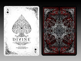 Divine Playing Cards